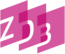 Logo Magenta nur Rauten PNG