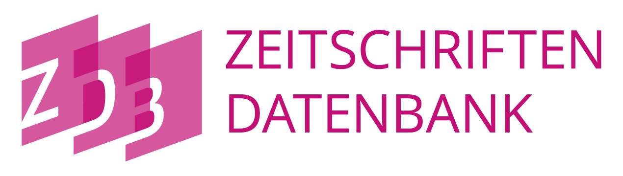 https://www.zeitschriftendatenbank.de/fileadmin/user_upload/ZDB/bilder/logos/ZDB-Logo_magenta.png